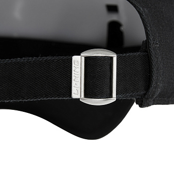 AMYW127-1 Кепка Sports Style черный