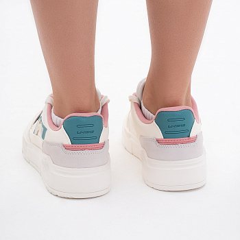 AGCU040-2 Кроссовки Common 80s