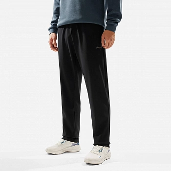 AYKU525-1 Брюки спортивные Essentials черный