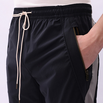 AYKV073-1 Брюки спортивные Bad5 Off-Court черный