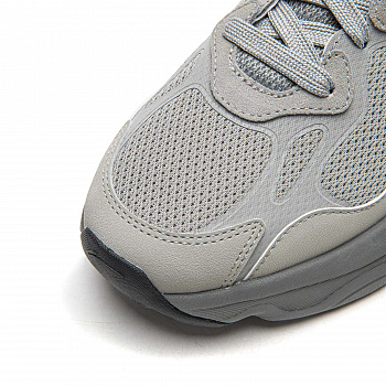 AGCW029-4 Кроссовки Nebula серый