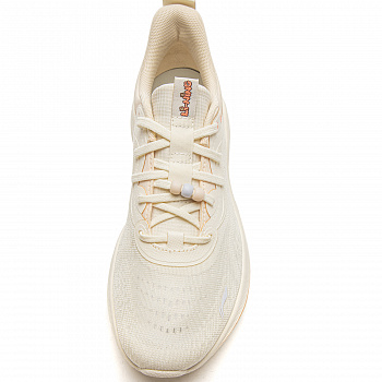 AGLV040-7 Кроссовки Sports Style бежевый