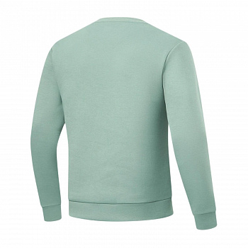 AWDU103-4 Свитшот Essentials зеленый