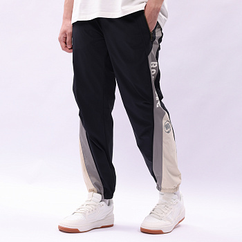 AYKV073-1 Брюки спортивные Bad5 Off-Court черный