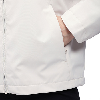 AFDW104-10 Ветровка Essentials светло-серый