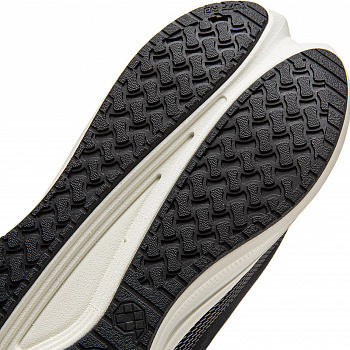 ARPW003-6 Кроссовки беговые Red Hare 9 черно-белый