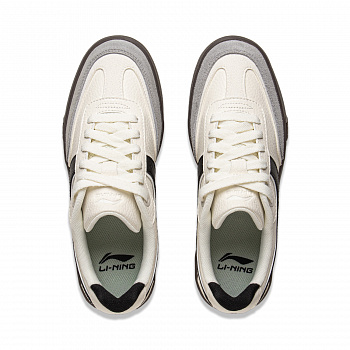 AEPV082-1 Кеды для скейтбординга Glory 92s молочный