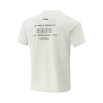 ATSV371-2 Футболка Jogging серый