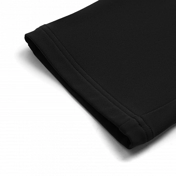 AYKU525-1 Брюки спортивные Essentials черный