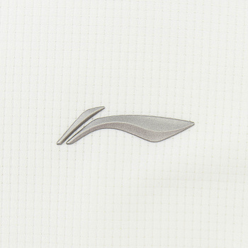 ATLW022-6 Лонгслив Jogging белый