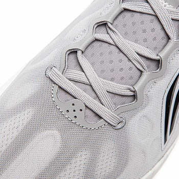 ABAV049-6 Баскетбольные кроссовки Yushuai 19 V2 серый