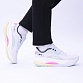 ARHV006-3 Кроссовки беговые Yueying 4 Pro белый
