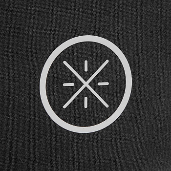 AKLV653-1 Брюки спортивные Wade Performance черный