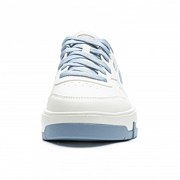 AGCW120-2 Кеды Common 80s белый