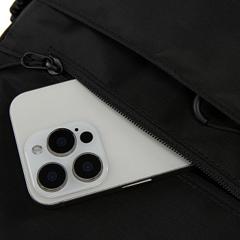 ABSW133-1 Рюкзак Essentials черный