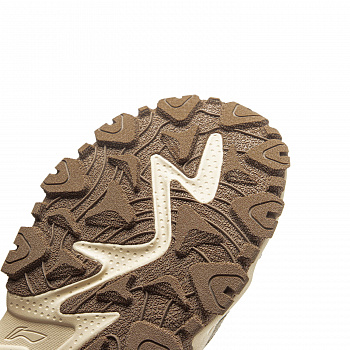 AGCV375-4 Кроссовки Summit бежевый