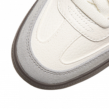 AEPV082-1 Кеды для скейтбординга Glory 92s молочный