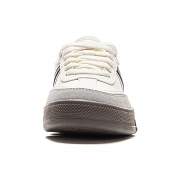 AEPV082-1 Кеды для скейтбординга Glory 92s молочный