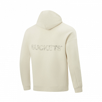 AWDW051-8 Толстовка NBA Pack розовый