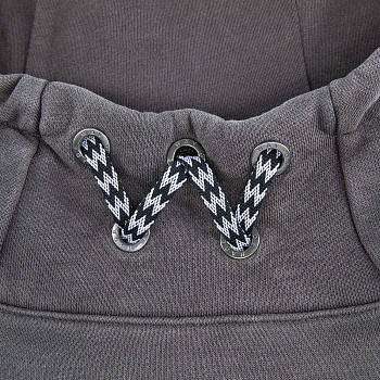 AWDW015-1 Толстовка Wade Lifestyle черный