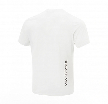 ATSV017-2 Футболка Wade Performance белый