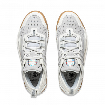 ABFU005-9 Баскетбольные кроссовки BadFive 3 Low