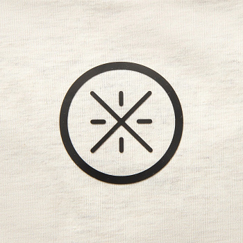 AHSV015-3 Футболка Wade Lifestyle серый