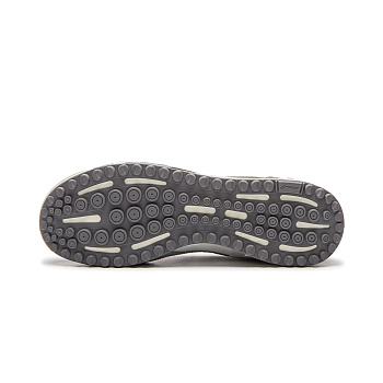 AGCW151-1 Кроссовки 3K Trainer серый