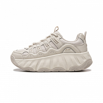 AGCW028-4 Кроссовки Cookie светло-серый