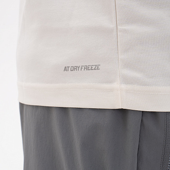 ATSU403-2 Футболка Wade белая