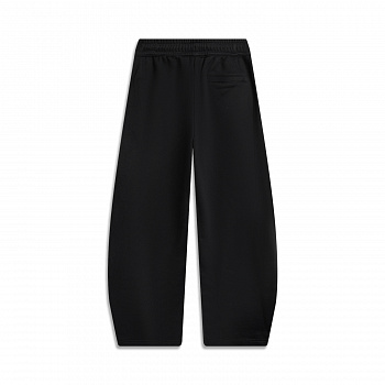 AKLW189-2 Брюки спортивные Badfive Culture черный