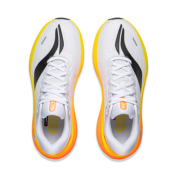 ARHW015-22 Кроссовки беговые Professional Running желтый