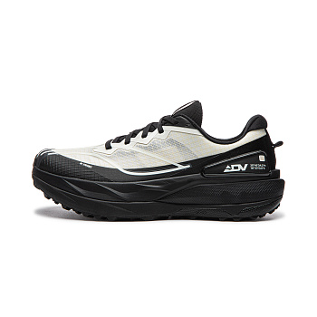 ARNW009-14 Кроссовки беговые Professional Running белый / черный