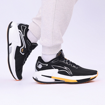 ARZV005-4 Кроссовки Furious Rider 8 черный