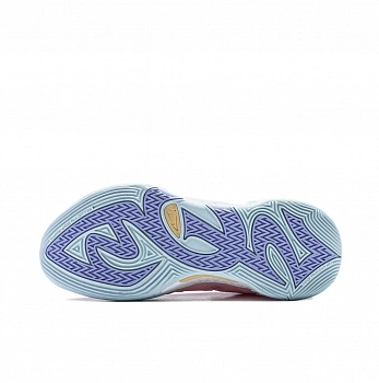 ABAU015-3 Баскетбольные кроссовки Wade All City 12