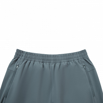 AYKW241-3 Брюки спортивные Active серый