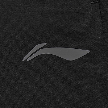 AYKW049-2 Брюки спортивные Essentials черный