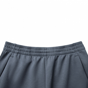 AKLV331-7 Брюки-джоггеры Essentials синий