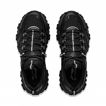 AGCV375-2 Кроссовки Summit черный