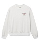 AWDW564-5 Толстовка Logo Lab серый