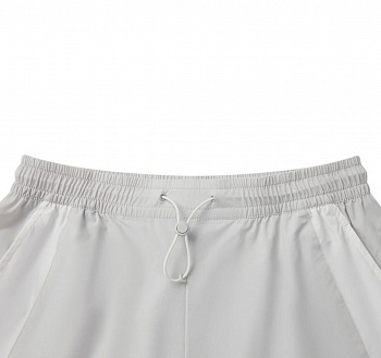 AYKV154-4 Брюки спортивные Workout серый