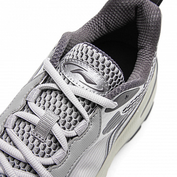 AGCV275-2 Кроссовки Windwalker серебристый