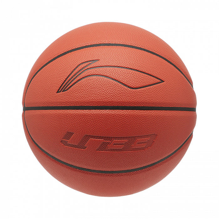 ABQU027-2 Баскетбольный мяч Badfive черный