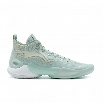 ABAU009-9 Баскетбольные кроссовки Yushuai XVIII