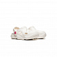 YKKT012-2 Lifestyle Kids Sandals Creamy White
