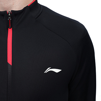 AFDW531-3 Куртка Essentials черный