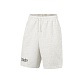 AKSW105-1 Шорты Badfive Streetball белый