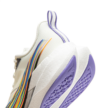 ARPW002-35 Кроссовки беговые Red Hare 9 Pro белый