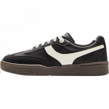 AEPV081-2 Кеды Medalist 92S T черно-белый