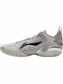 ABAV049-6 Баскетбольные кроссовки Yushuai 19 V2 серый